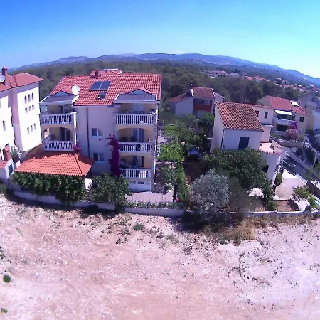 Apartman Martina Zablace
