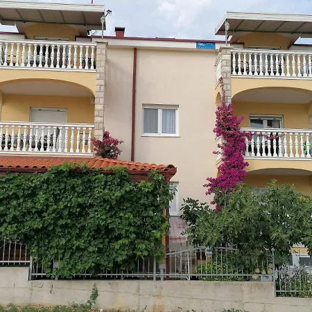 Martina Apartmán