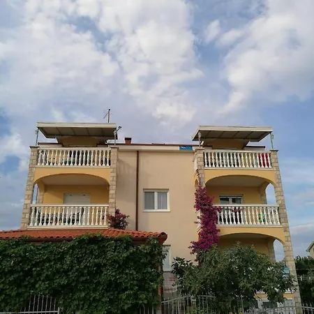 Apartman Martina Zablace