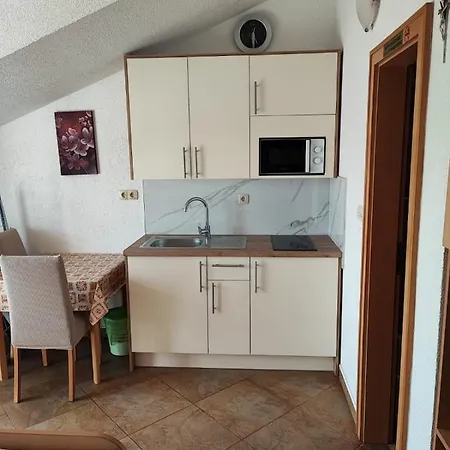 Apartman Martina *