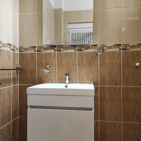 Martina Appartement Zablaće