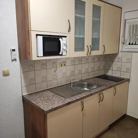 Appartement Martina Zablaće