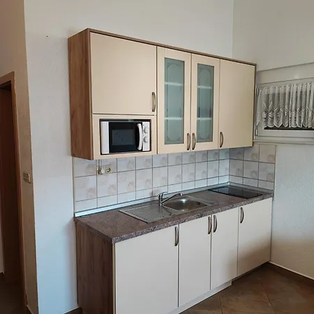 Martina Appartement Zablaće