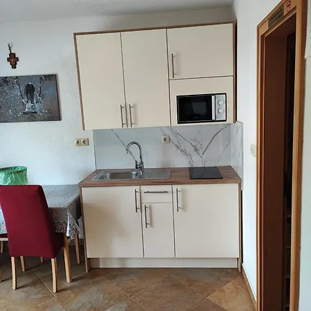 Martina Apartman