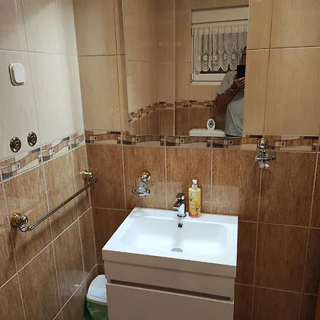 Appartement Martina *