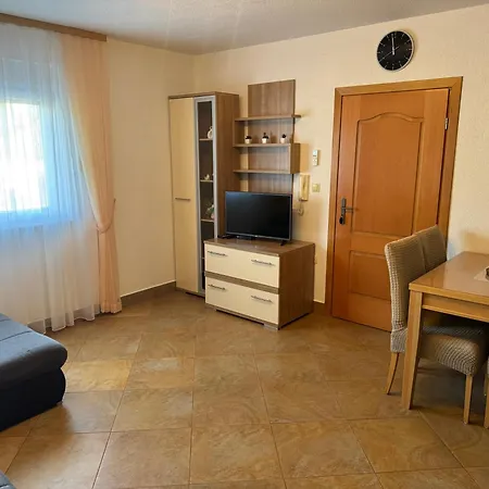Martina Apartment Zablace