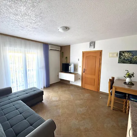 Apartment Martina Zablace