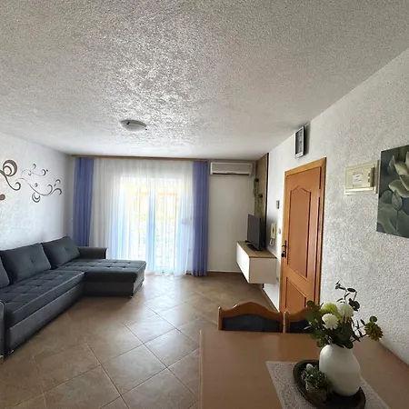 Martina Apartment Zablace