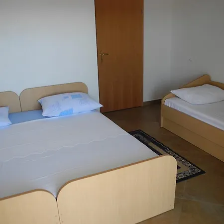 Martina Apartment Zablace