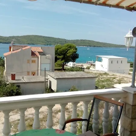 Martina Appartement *