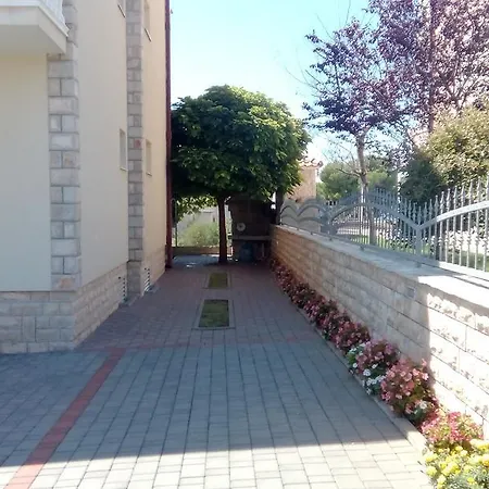 Appartement Martina *