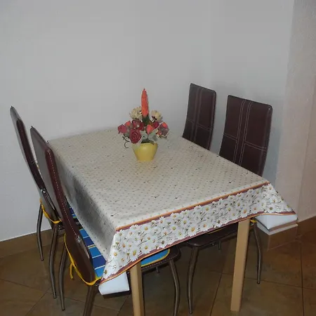Apartment Martina Zablace