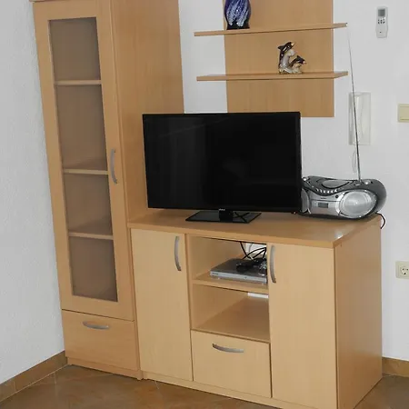 Martina Appartement Zablaće
