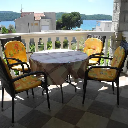 Martina Apartman Zablace