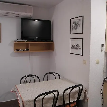 Martina Apartman *