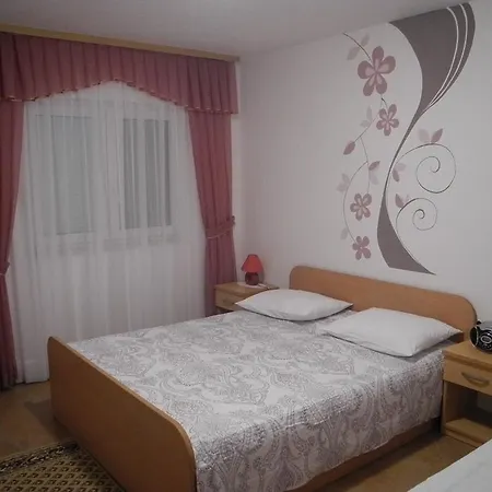 Martina Appartement *