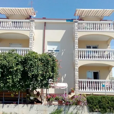 Appartement Martina Zablaće