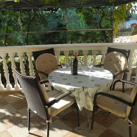 Martina Apartman Zablace