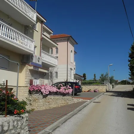 Appartement Martina Zablaće