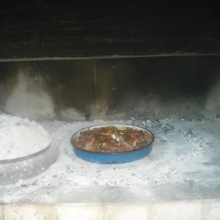 Appartement Martina Zablaće