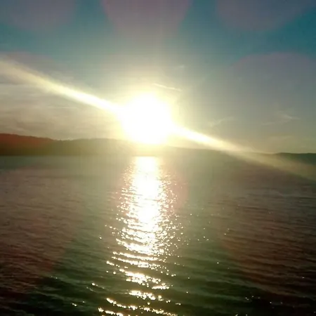 Appartement Martina Zablaće