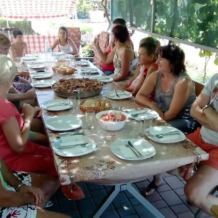 Martina Apartman