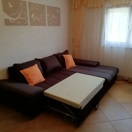 Apartman Martina Zablace