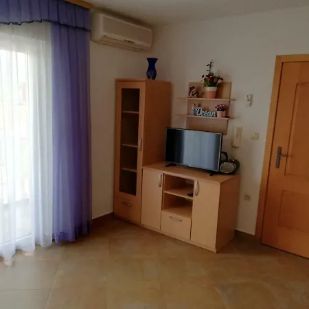 Appartement Martina Zablaće