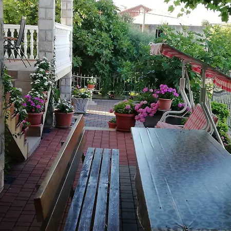 Apartmán Martina Zablaće