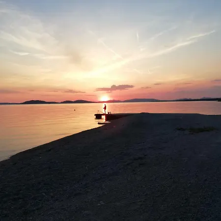 Martina Appartement Zablaće