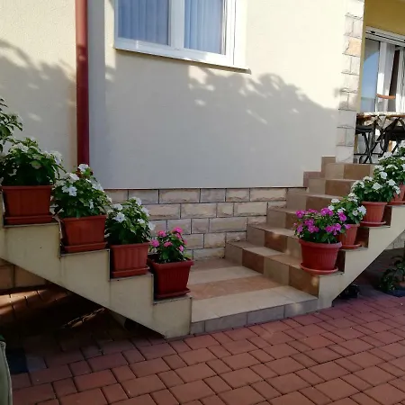 Apartman Martina