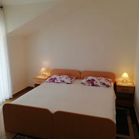 Martina Apartment Zablace