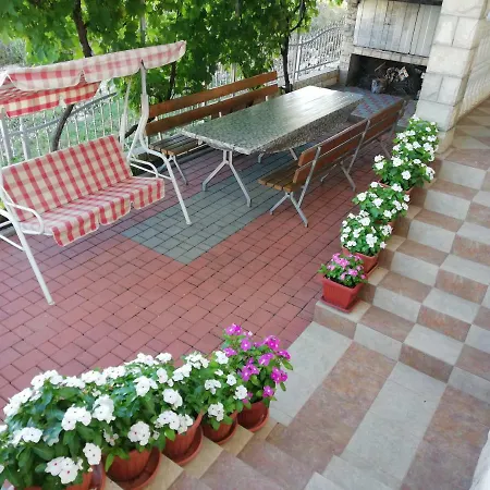 Appartement Martina Zablaće