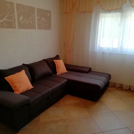 Apartment Martina *