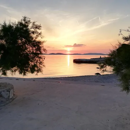 Martina Apartman Zablace