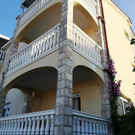 Apartman Martina