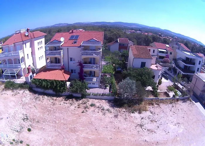 公寓 Martina Zablaće