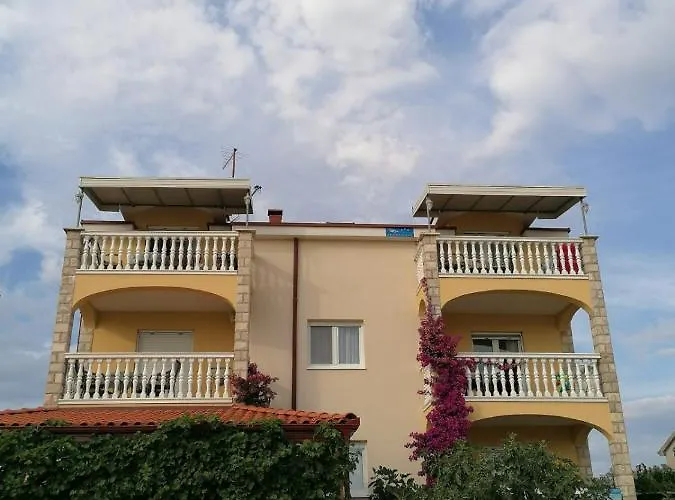 公寓 Martina Zablaće