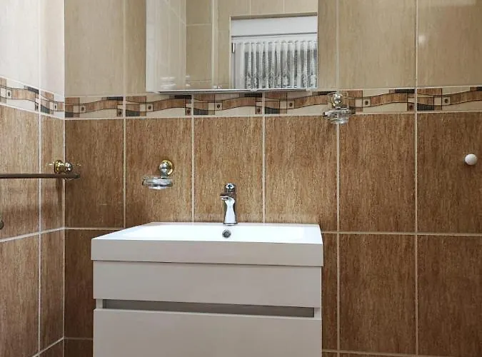 Martina דירה Zablaće