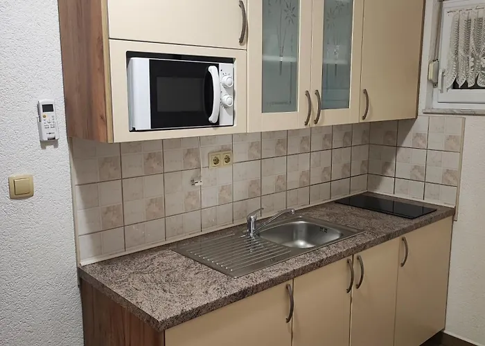 דירה Martina Zablaće