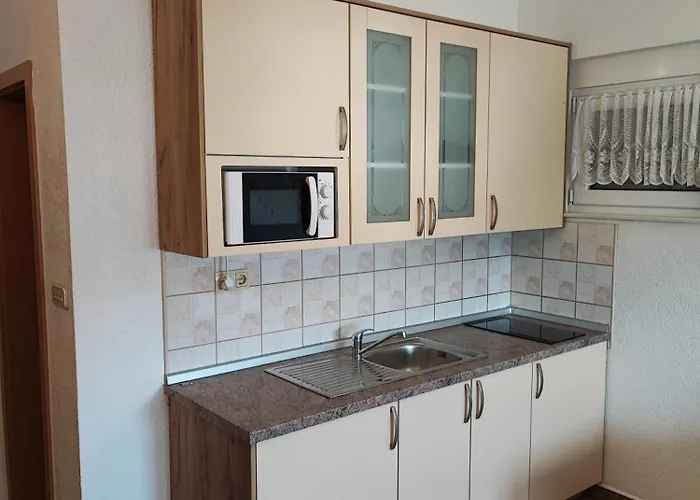 Martina 公寓 Zablaće