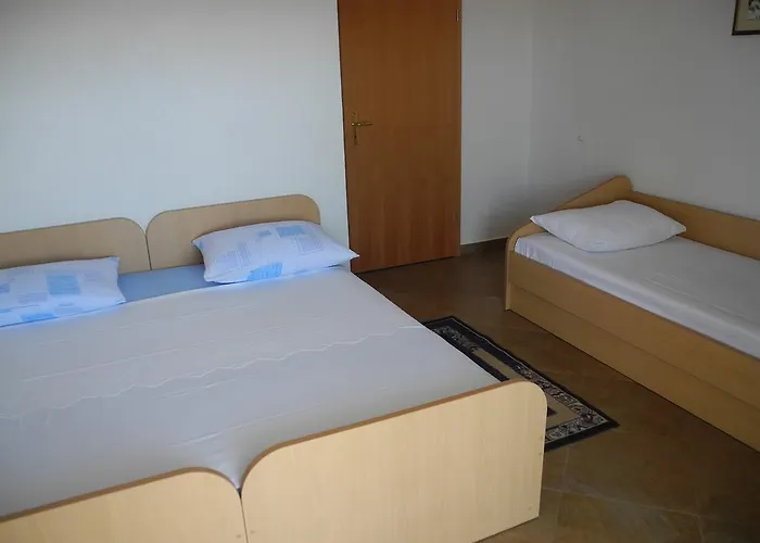 Martina 公寓 Zablaće