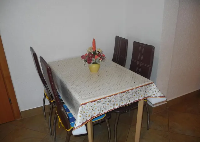 דירה Martina Zablaće