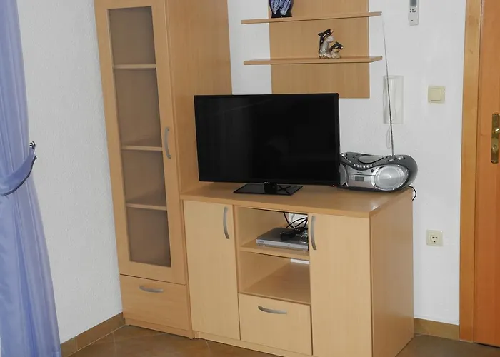 Martina דירה Zablaće