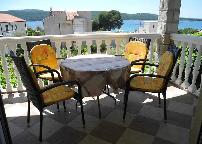 Martina דירה Zablaće