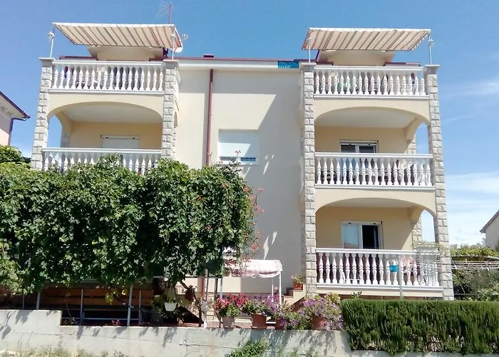 公寓 Martina Zablaće