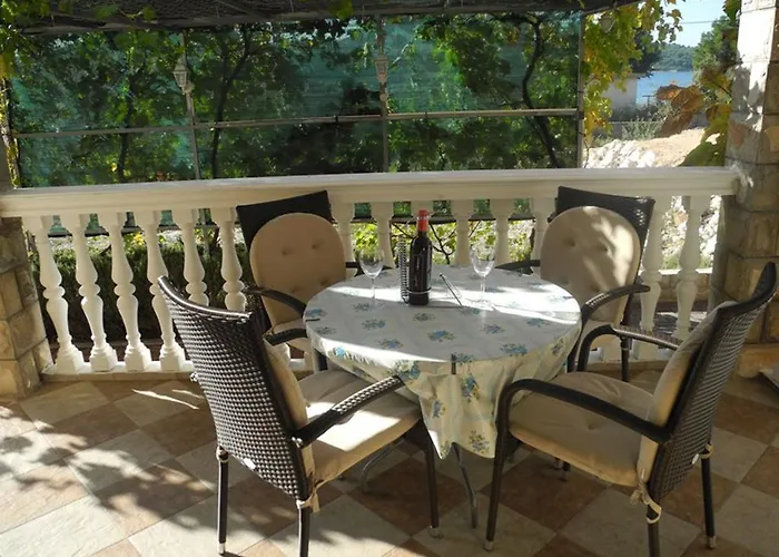 Martina דירה Zablaće