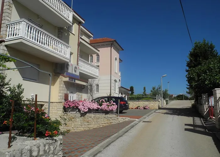 דירה Martina Zablaće