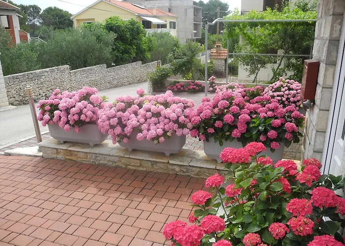 דירה Martina Zablaće