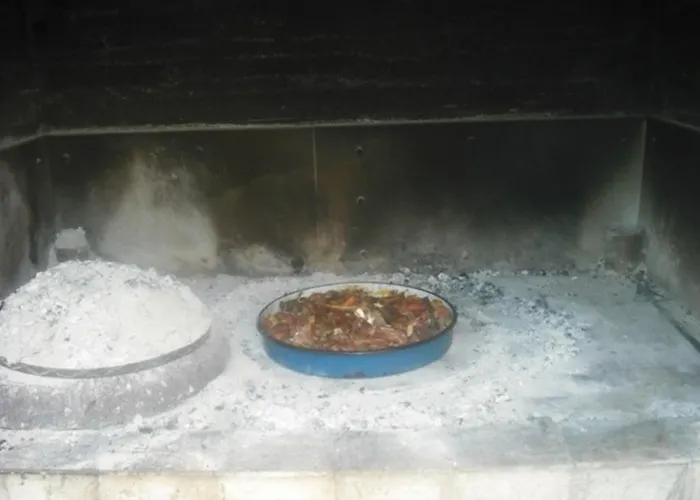 公寓 Martina Zablaće